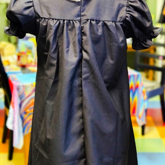 NWT dELiA*s by Dolls Kill Distorted Memories Mini Dress XXS - Picture 5 of 6